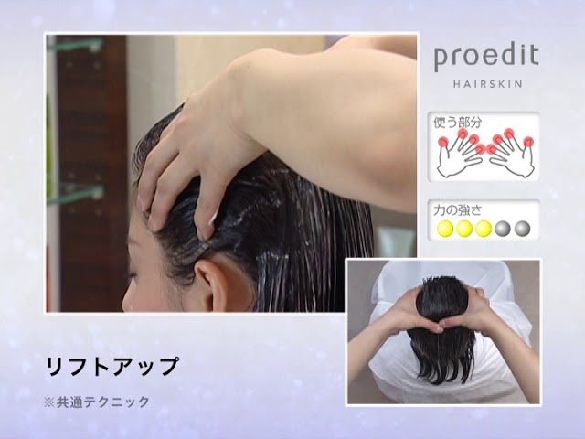 PROEDIT HAIRSKIN